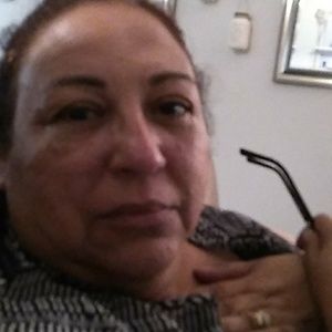 Meet your Posher, Annette